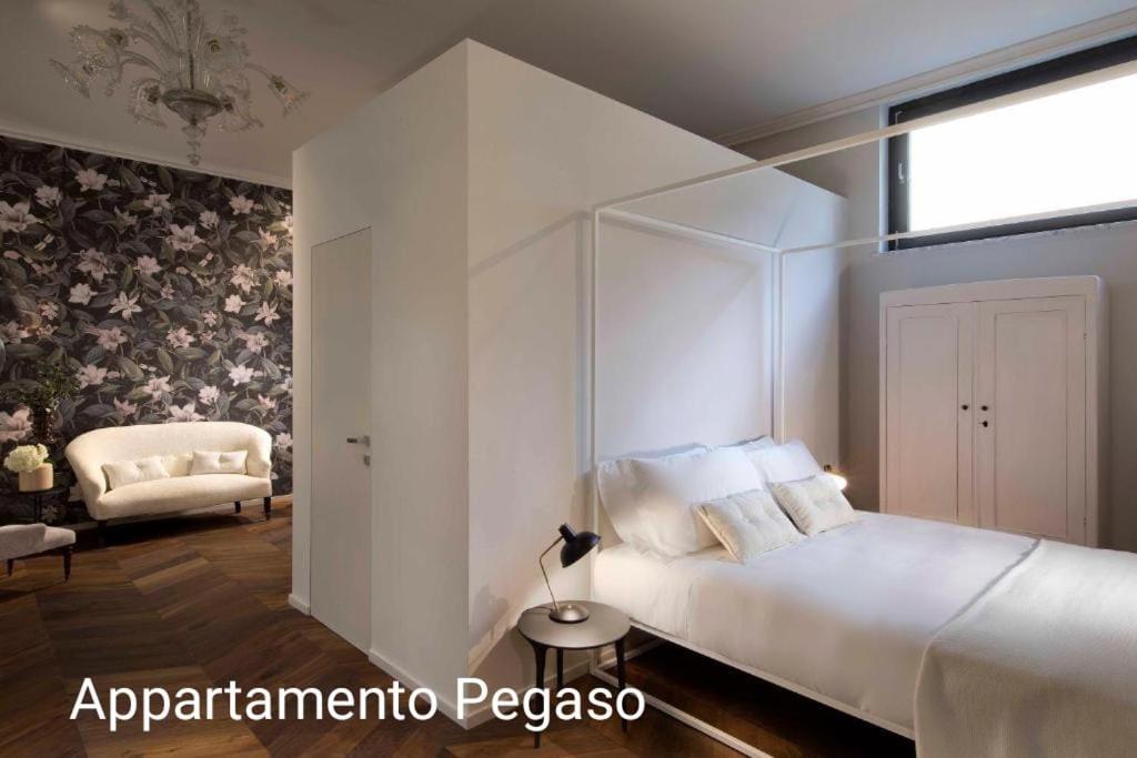 Suite Apartment