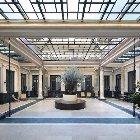 Agora' - Boutique Stays-3